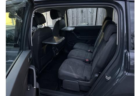 VW Touran #13