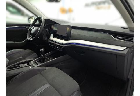 Skoda Octavia #18