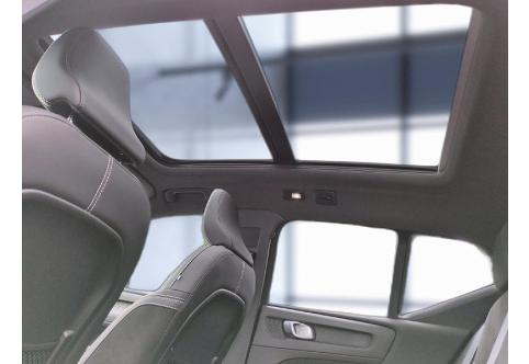 Volvo XC40 #20