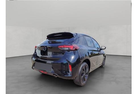 Opel Corsa #6