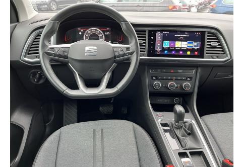 Seat Ateca #14