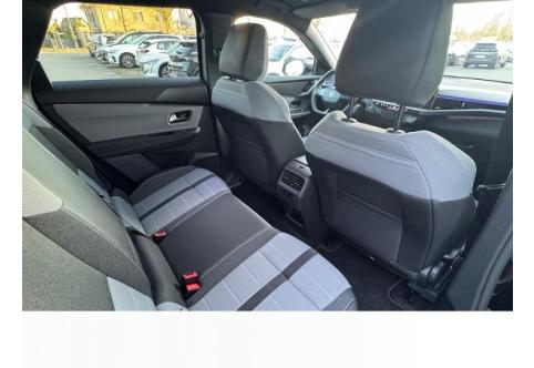 Opel Grandland X #26