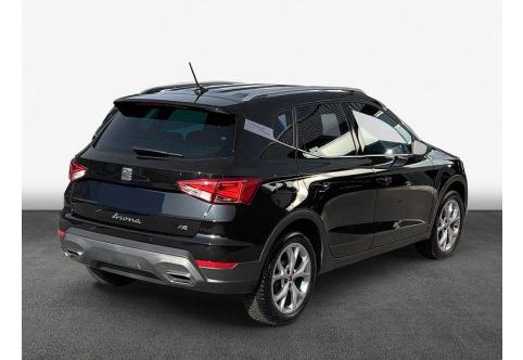 Seat Arona #2