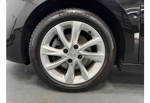 Opel Corsa #8