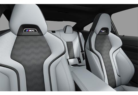 BMW M4 #7