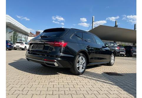 Audi A4 #4