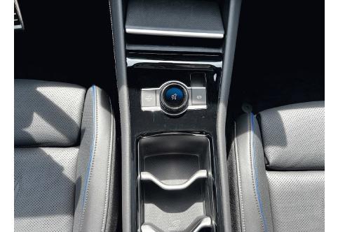 VW Tiguan #12