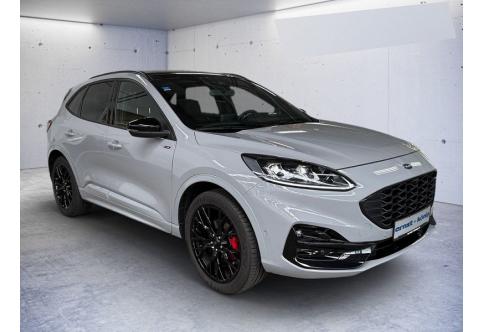 Ford Kuga #4