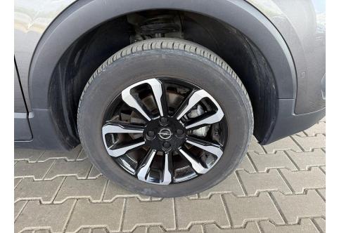 Opel Crossland X #12