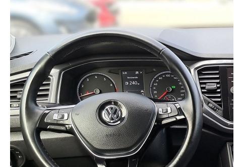 VW T-Roc #14