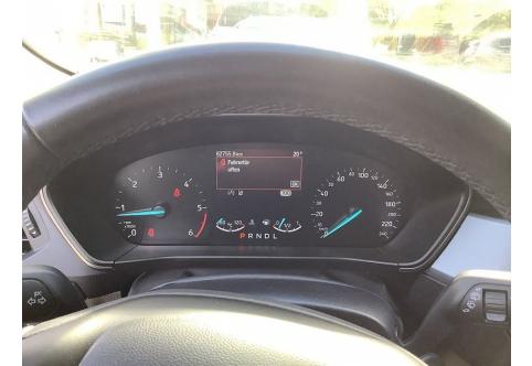 Ford Focus #11