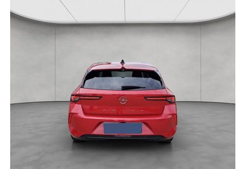Opel Astra #4