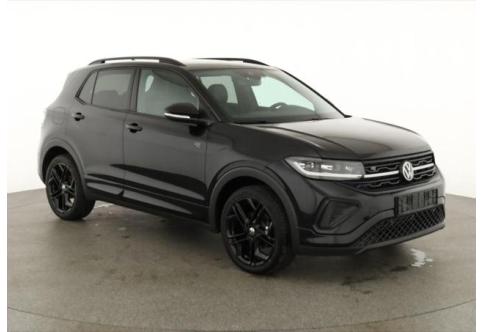 VW T-Cross #1