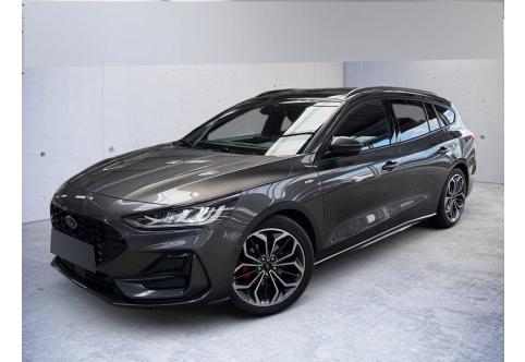 Ford Focus #1
