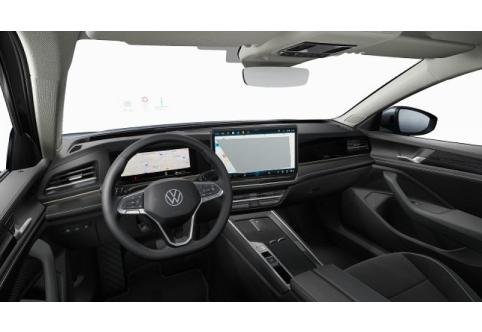 VW Passat #2