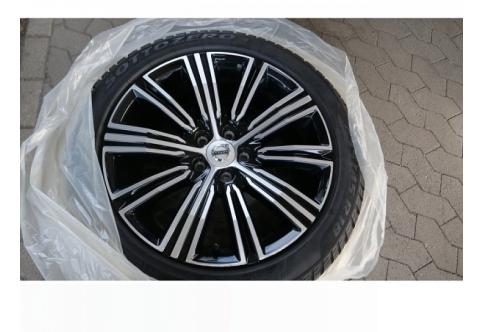 Volvo S60 #27