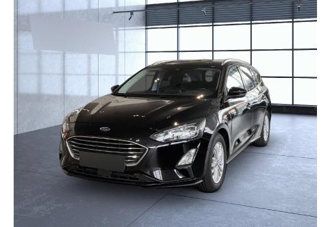 Ford Focus #1