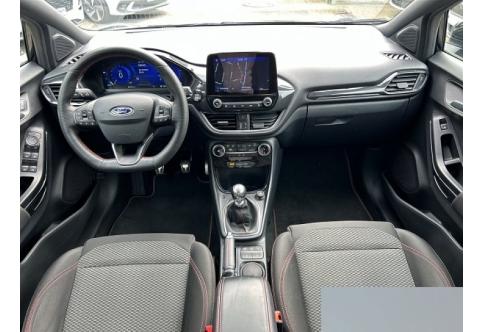 Ford Puma #14