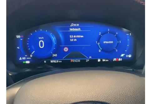 Ford Kuga #20