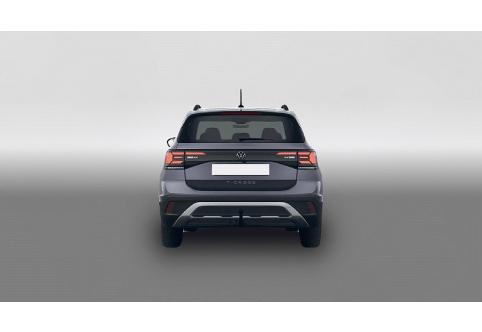 VW T-Cross #4