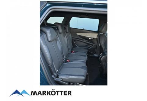 Peugeot 5008 #7