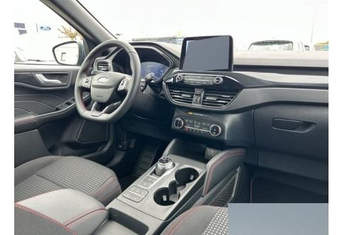 Ford Kuga #11