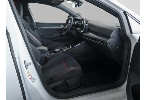 VW Golf #2
