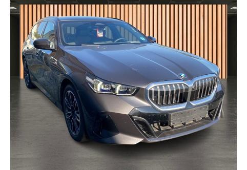 BMW 5er #5