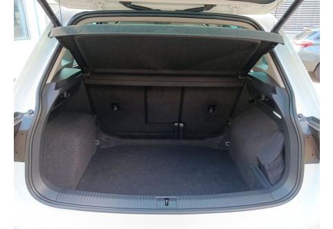 VW Tiguan #7