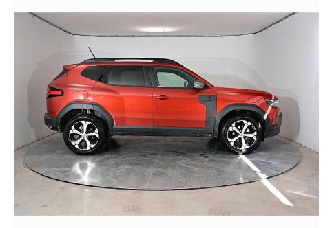 Dacia Duster #9