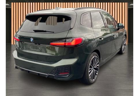 BMW 2er #4