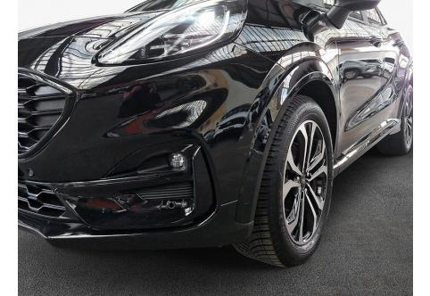 Ford Puma #5