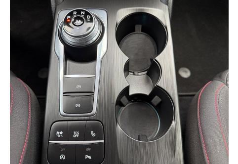 Ford Focus #27