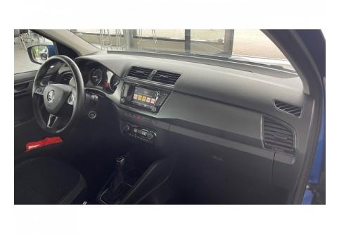 Skoda Fabia #17