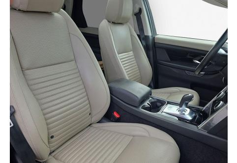 Land Rover Discovery #3