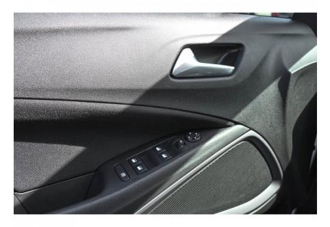 Opel Crossland X #15