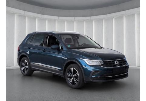 VW Tiguan #18