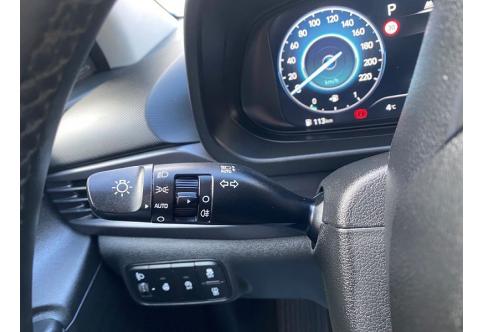 Hyundai i20 #22