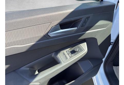 Ford Tourneo Connect #7