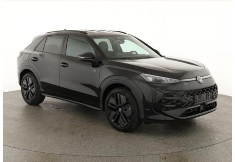 VW T-Roc #1
