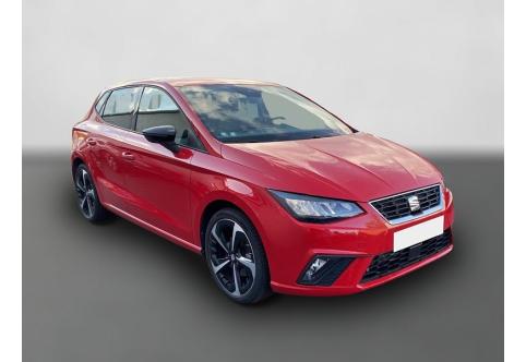 Seat Ibiza #6