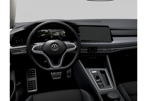 VW Golf #2