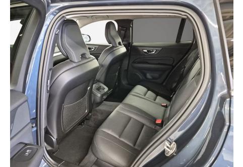 Volvo V60 #8