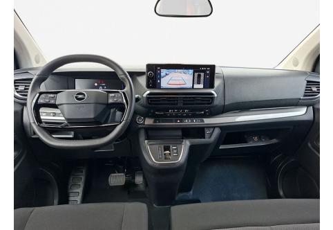 Opel Zafira Life #9