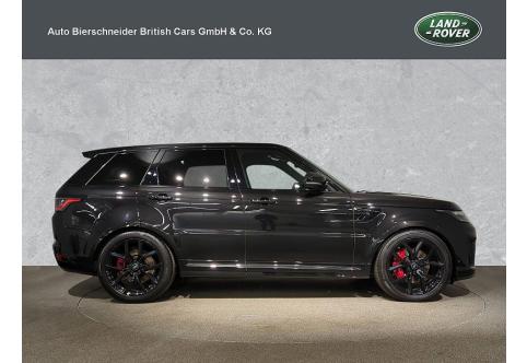 Land Rover Range Rover #6