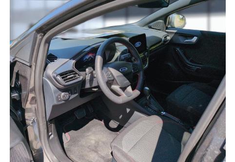 Ford Puma #9