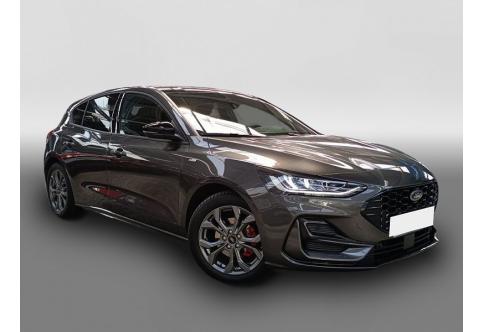 Ford Focus #3