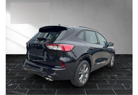 Ford Kuga #4