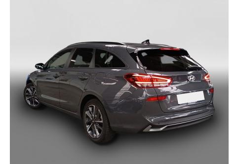 Hyundai i30 #4