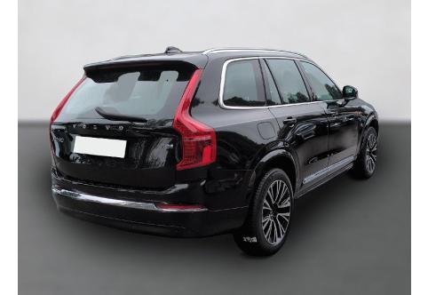 Volvo XC90 #3